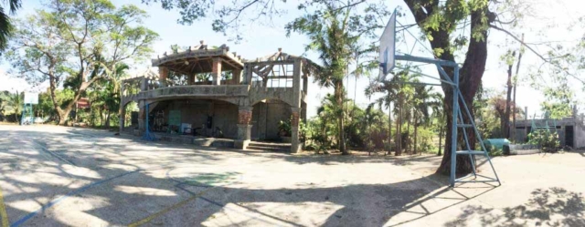 Remnant International School Caba Campus - Basketball Court