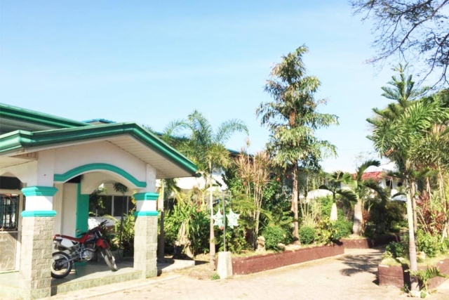 Remnant International School Caba Campus - Classroom building