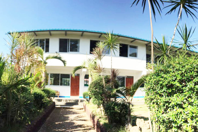 Remnant International School Caba Campus - Classrooms