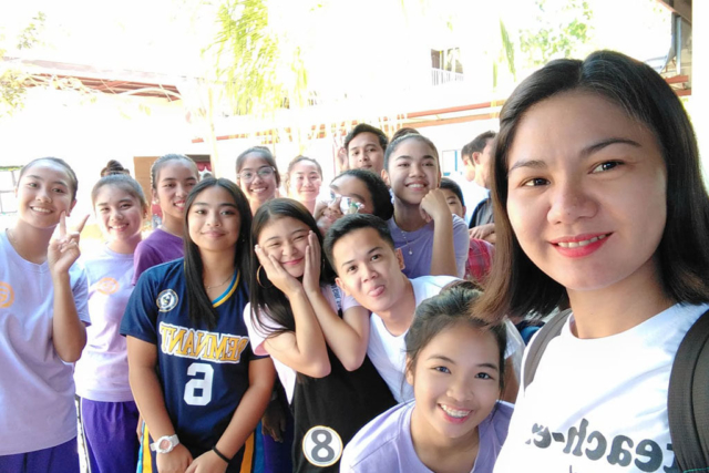 Remnant International School Balungao Campus - District 6B Festival of Talents @ Eylim Christian Academy