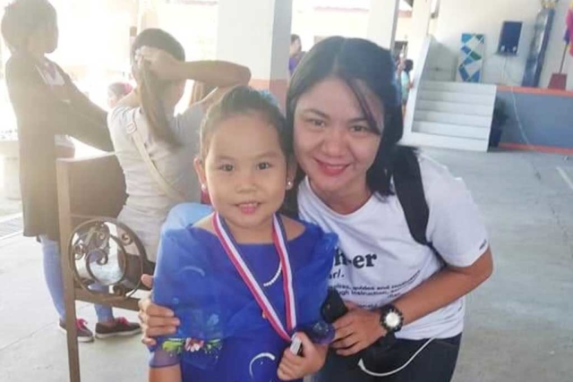 Remnant International School Balungao Campus - District 6B Festival of Talents @ Eylim Christian Academy