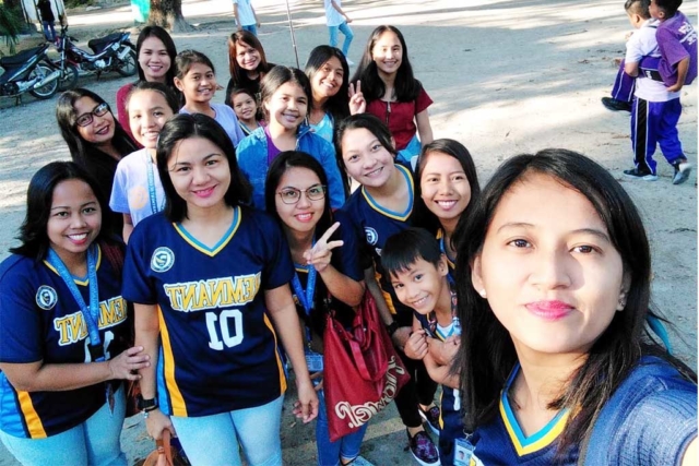 Remnant International School Balungao Campus Educational Trip 2018 @ Insectlandia